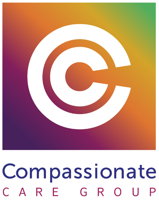 compassionate care group logo